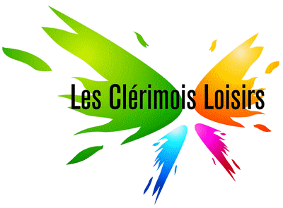 Logo "Les Clérimois Loisirs"